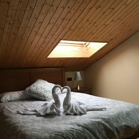 Apartamentos Vista Sierra Nevada Bagian luar foto