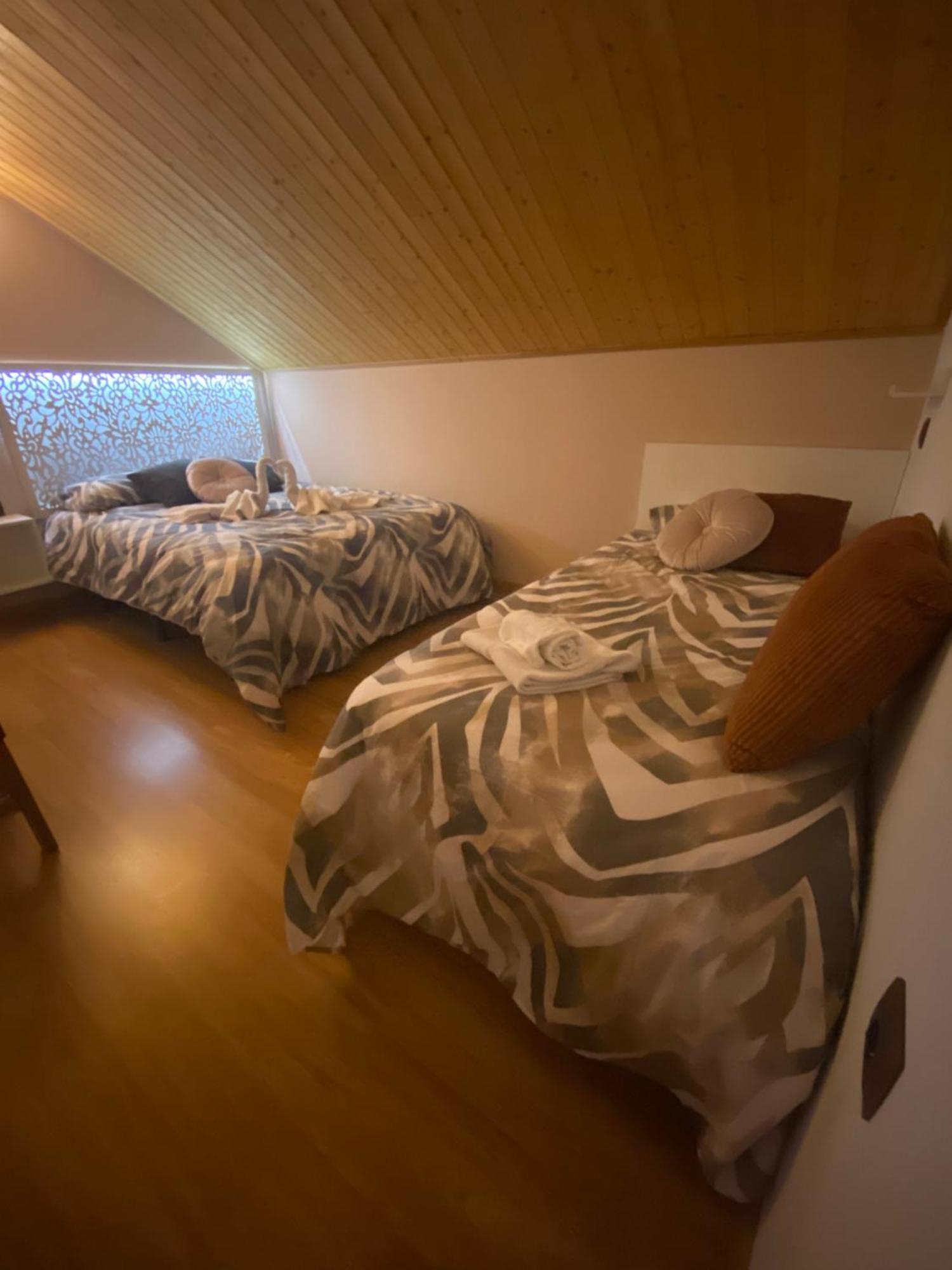 Apartamentos Vista Sierra Nevada Ruang foto